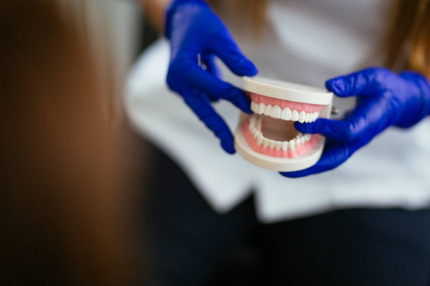 Best Laser Dentistry  in Jean Fitte, LA