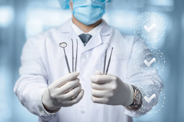 Best Root Canal Treatment  in Jean Fitte, LA
