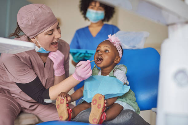 Best Emergency Dental Care  in Jean Fitte, LA
