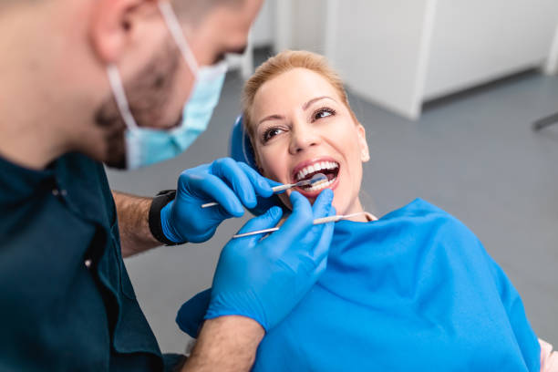Best Dental X-Rays and Imaging  in Jean Fitte, LA