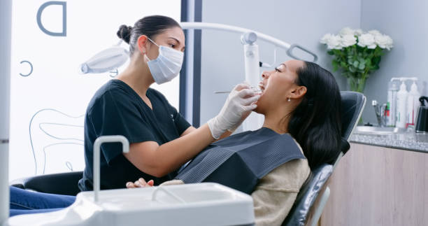 Best Dental Exams and Cleanings  in Jean Fitte, LA