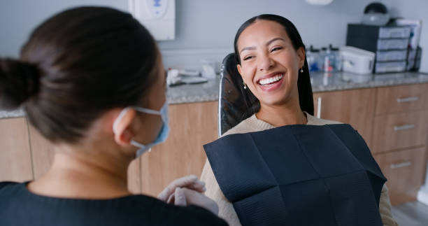 Dental Bonding in Jean Lafitte, LA