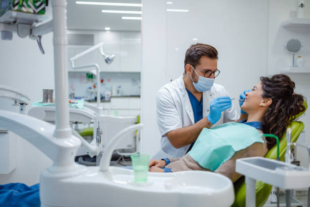 Best Oral Cancer Screening  in Jean Fitte, LA