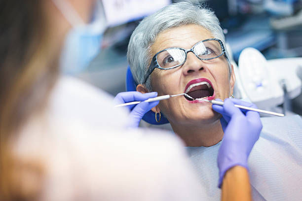 Best Dental Inlays and Onlays  in Jean Fitte, LA